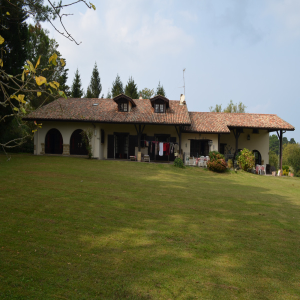 Offres de vente Maison Urrugne 64122