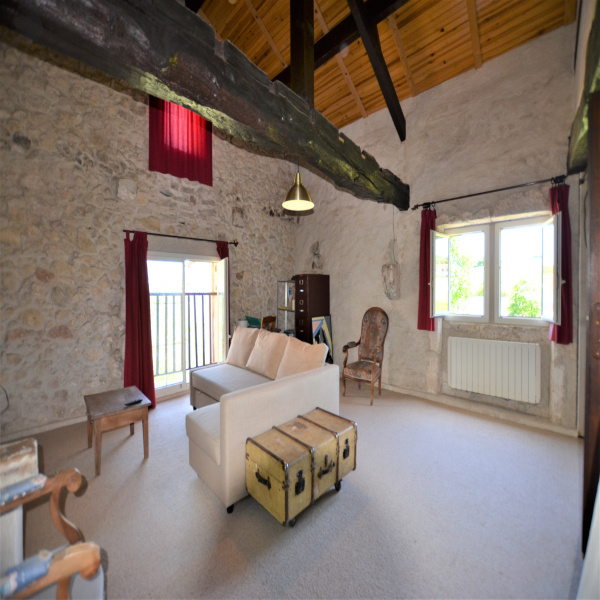 Offres de vente Maison de village Bayonne 64100