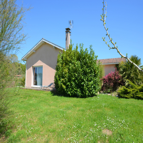 Offres de vente Maison Sainte-Marie-de-Gosse 40390