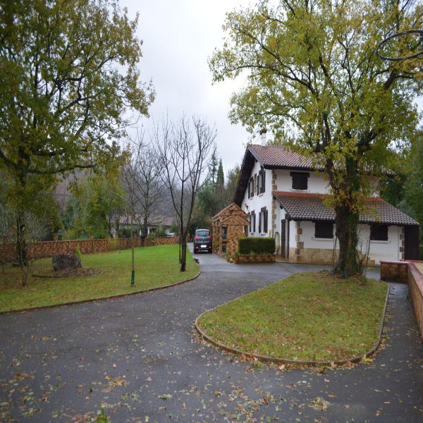 Offres de vente Maison Hendaye 64700