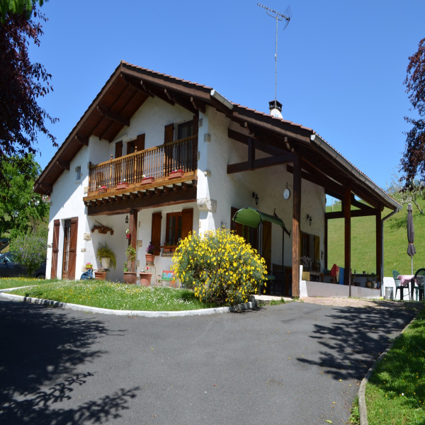 Offres de vente Maison Urrugne 64122