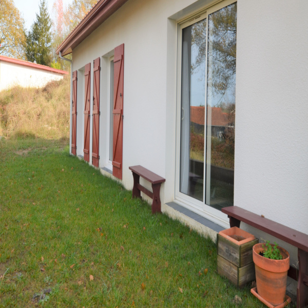 Offres de vente Maison Lahonce 64990