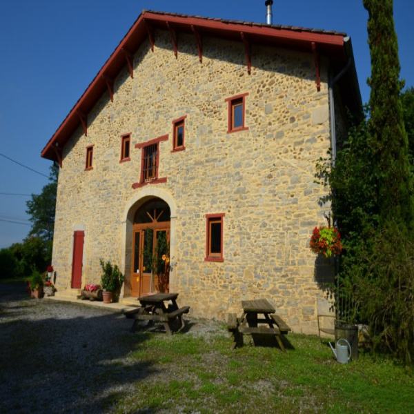 Offres de vente Maison Came 64520