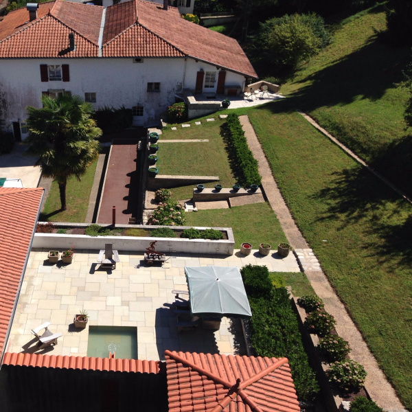 Offres de vente Maison Bayonne 64100