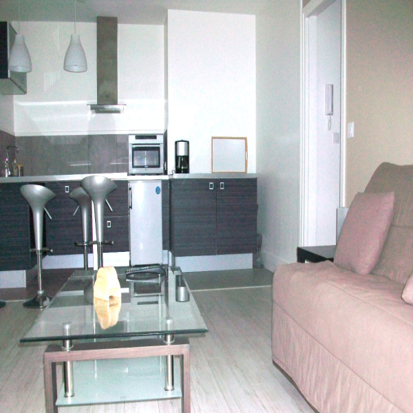 Offres de vente Appartement Saint-Jean-de-Luz 64500