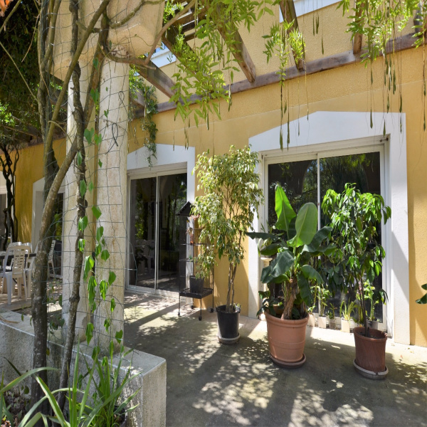 Offres de vente Propriete Saint-Martin-de-Hinx 40390